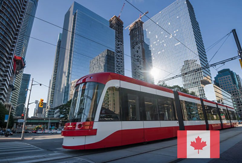 Toronto